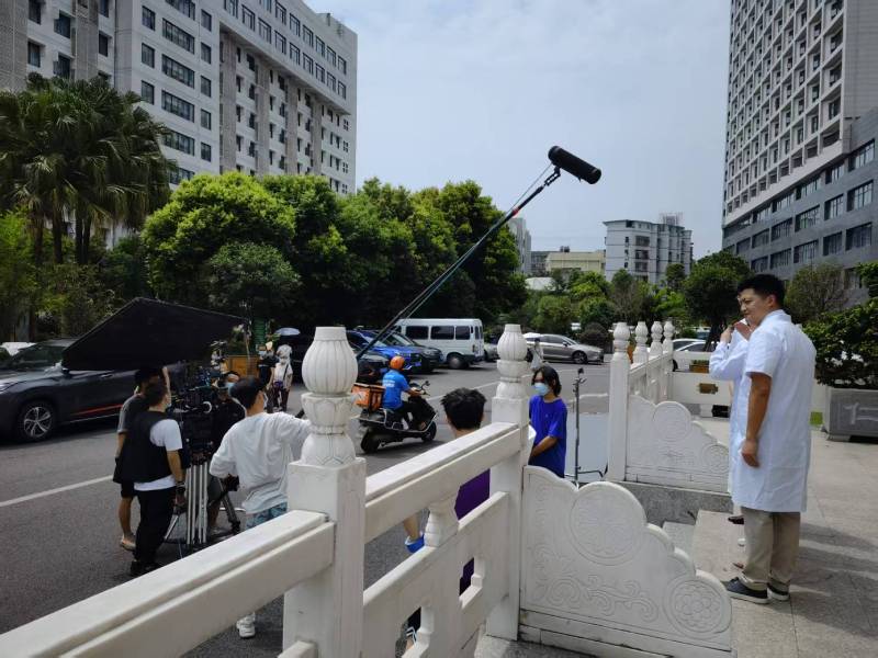 龙井市电商产品宣传视频