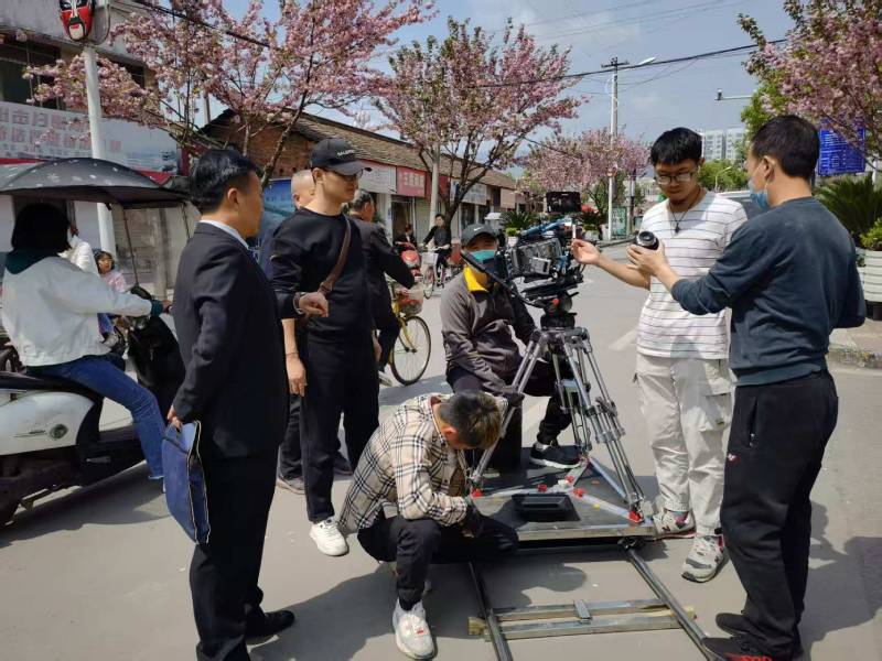 龙井市产品视频拍摄进阶指南，助力产品抢占视觉高地